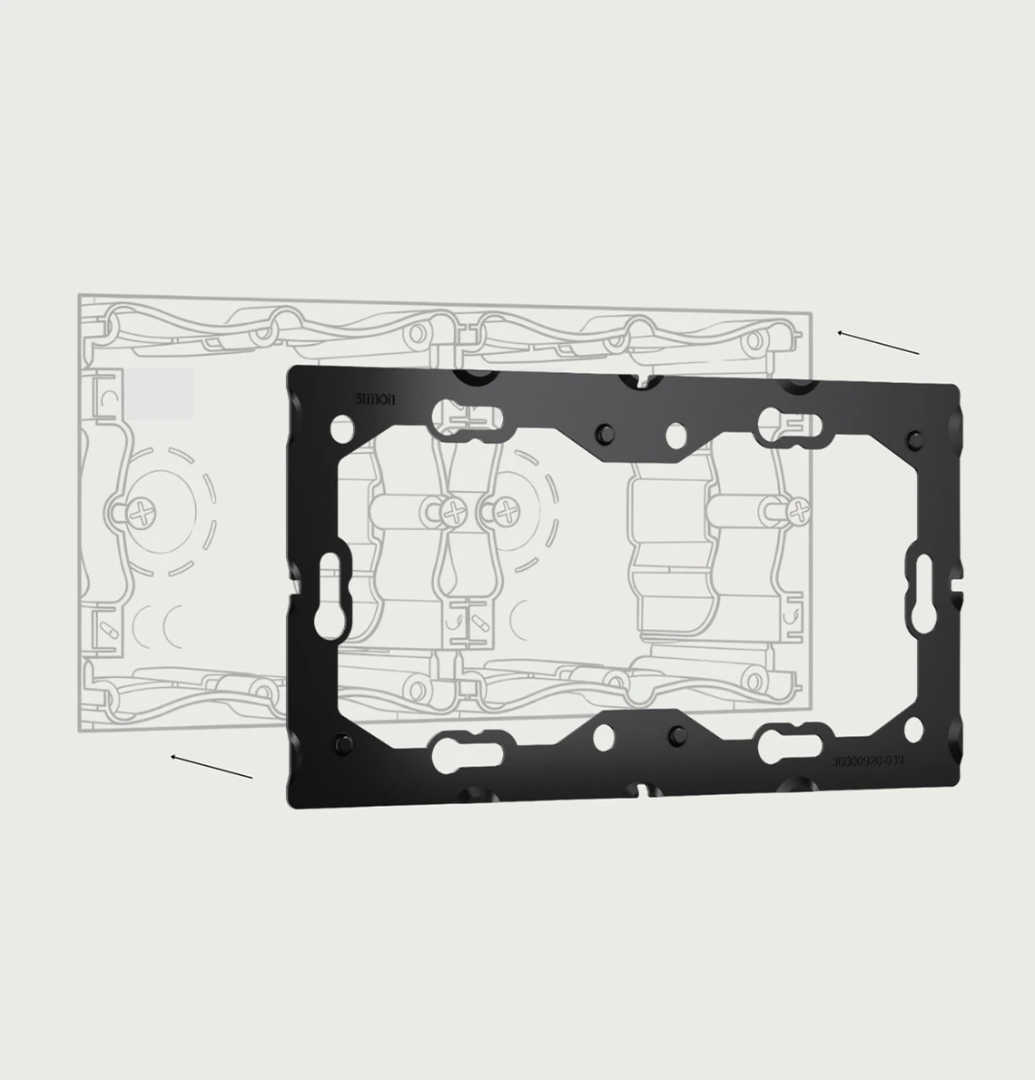 Alineador múltiple Simon 360