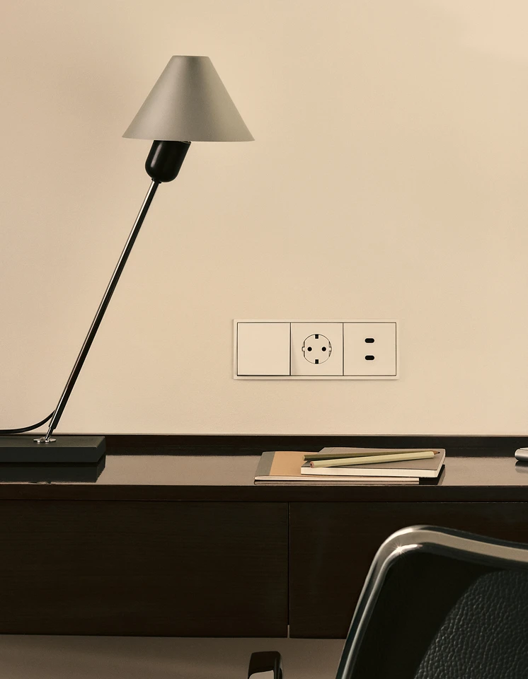 Detalle de instalación